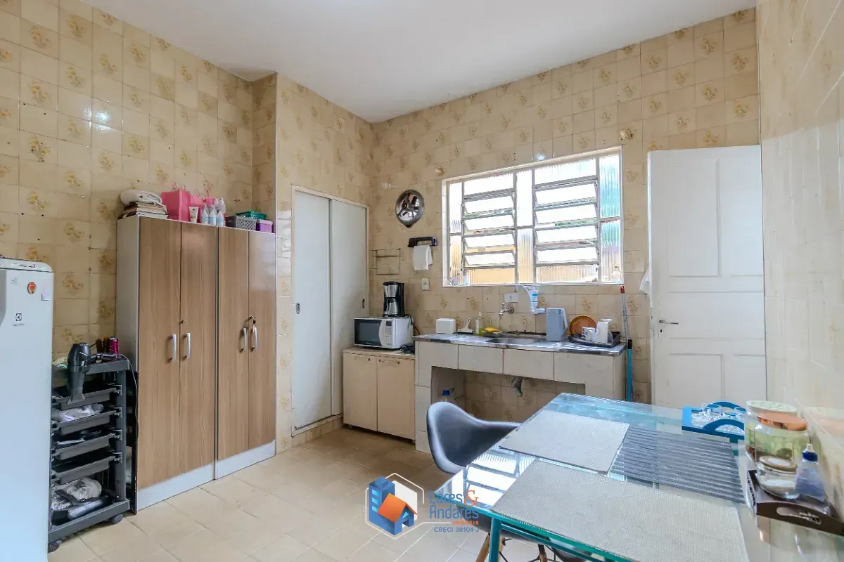 Imagem Casa comercial para venda em Jardim Taquaral, 130m²