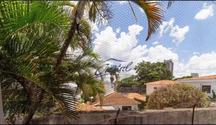 Imagem Casa com 4 dormitórios à venda, 265 m² por R$ 1.950.000,00 - Butantã - São Paulo/SP