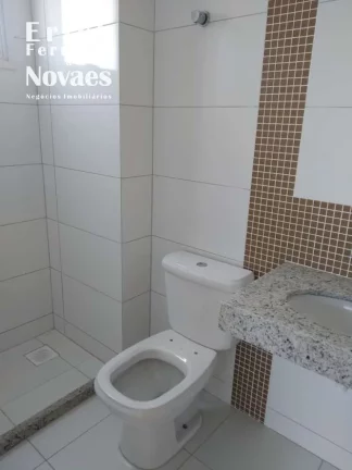 Imagem APARTAMENTO RESIDENCIAL em Guarapari - ES, Praia do Morro