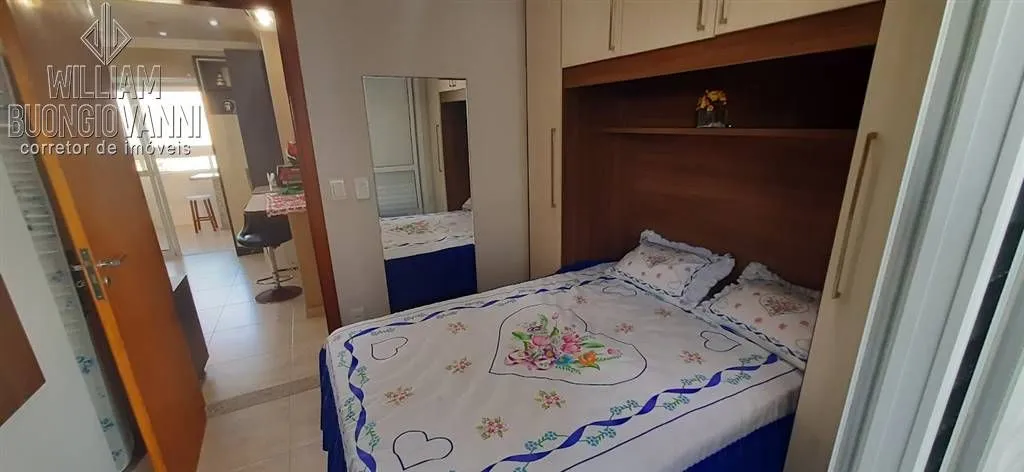 Imagem Apartamento à Venda em Vila Mirim, Praia Grande - SP