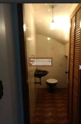 Imagem Venda Sobrado Vila Marari SP: 3 Dorms, 1 Suíte, 213m²
