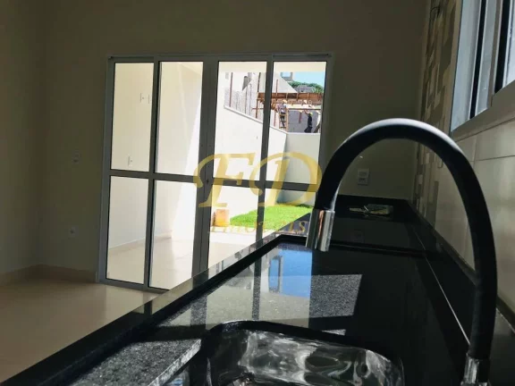 Imagem Casa Financiamento Atibaia / Jardim do Lago