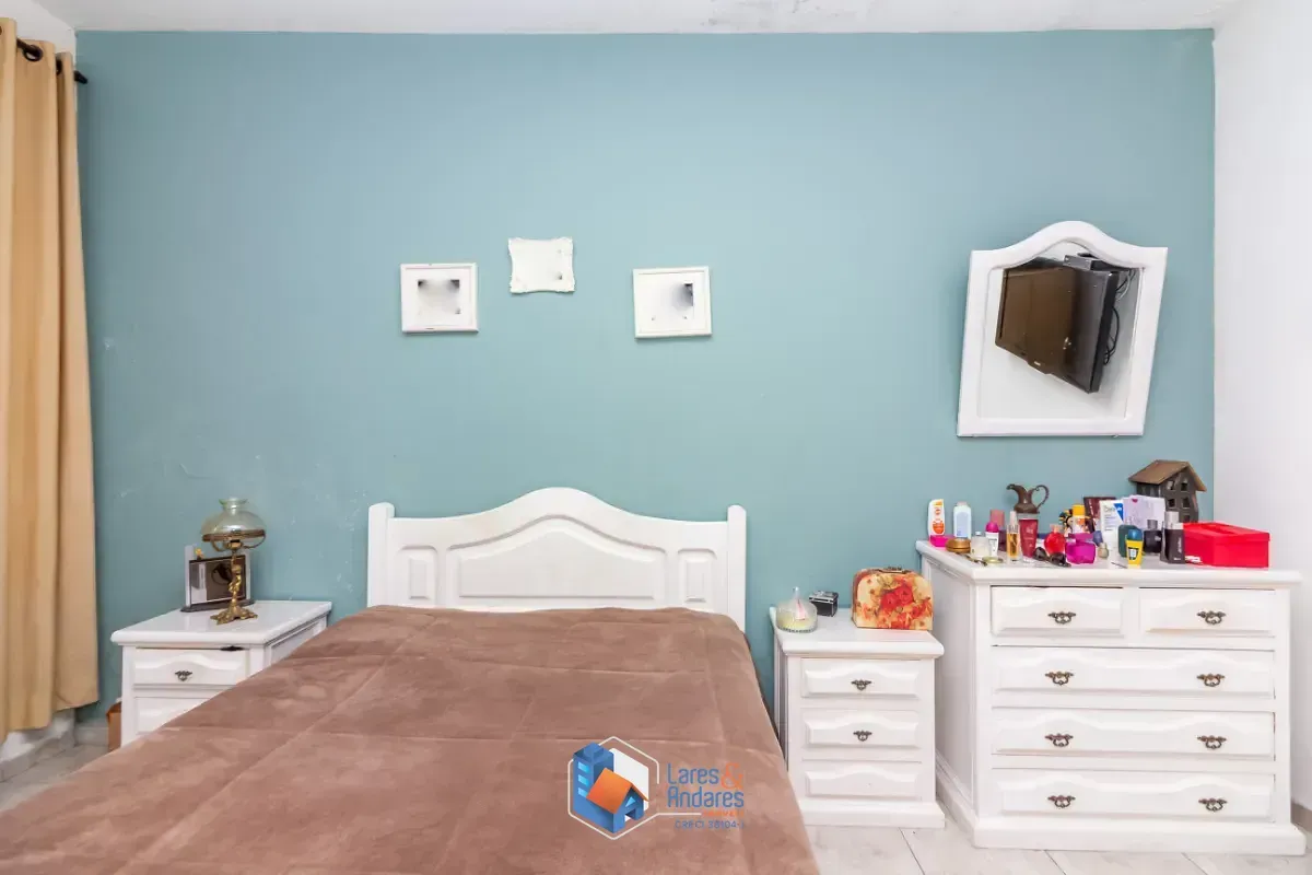 Imagem Casa para venda em Vila Dionisia com 2 quartos, 170m²