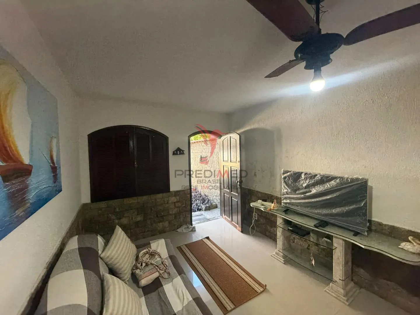Imagem EXCELENTE APARTAMENTO PORTEIRA FECHADA EM FRENTE A PRAIA DO BALNEARIO EM SÃO PEDRO
