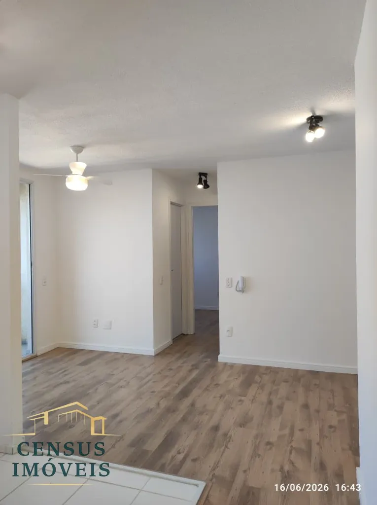 Imagem Apartamento à venda no Condomínio Reserva Amoreiras em Campinas, São Paulo.