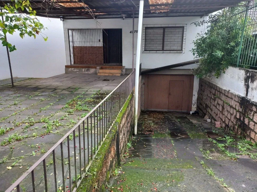 Imagem Casa em Cavalhada