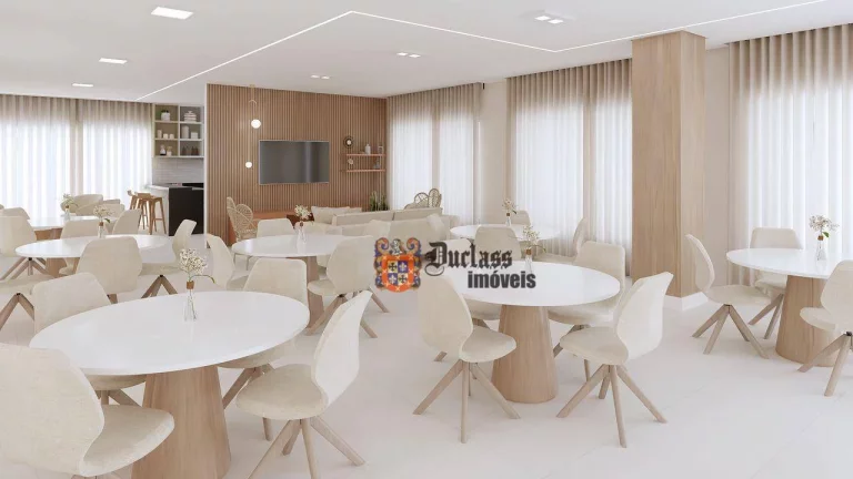 Imagem Apartamento com 2 dormitórios à venda, 94,58 m² a partir de R$ 766.098,00 - Enseada - Guarujá/SP