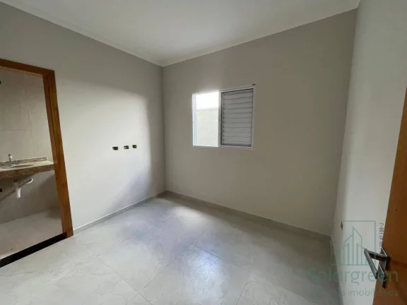 Imagem Casa com 3 dormitórios sendo 2 suítes em Nova Atibaia Por R$ 595.000,00