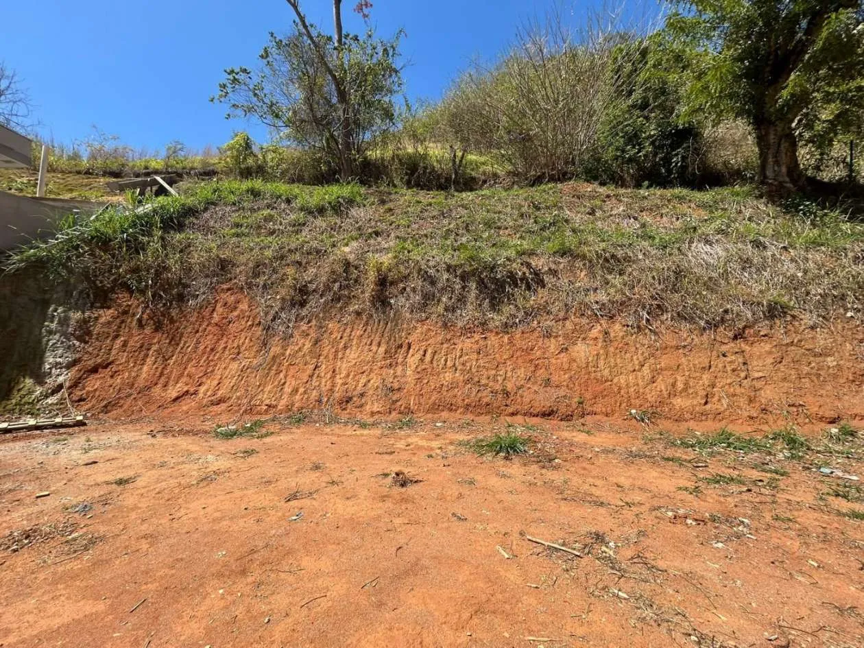 Imagem Terreno em Condomínio para Venda em Areal / RJ