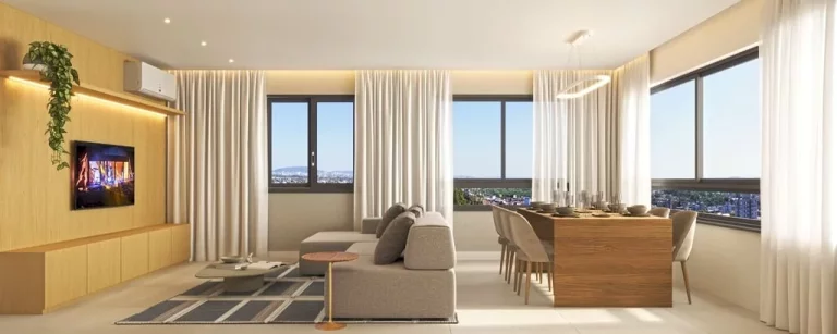Imagem Varandas Trend Living