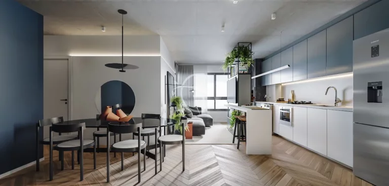 Imagem APARTAMENTO RESIDENCIAL em JOINVILLE - SC, ANITA GARIBALDI