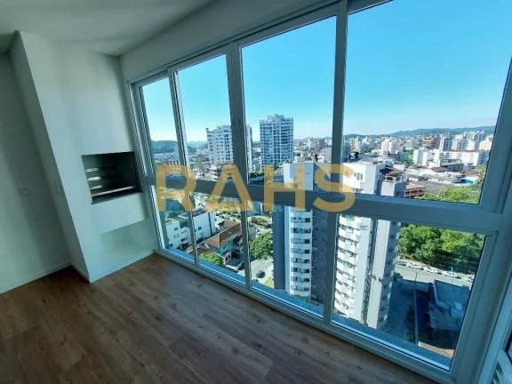 Imagem Um empreendimento que vem para chamar a atenção da cidade pelo seu incrível visual, fachada impac...