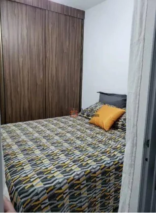 Imagem Apartamento Duplex com 2 dormitórios à venda, 76 m² por R$ 430.000 - Maranduba - Ubatuba/SP