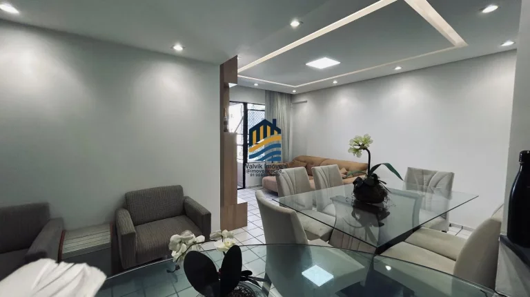 Imagem Apartamento em Boa Viagem!