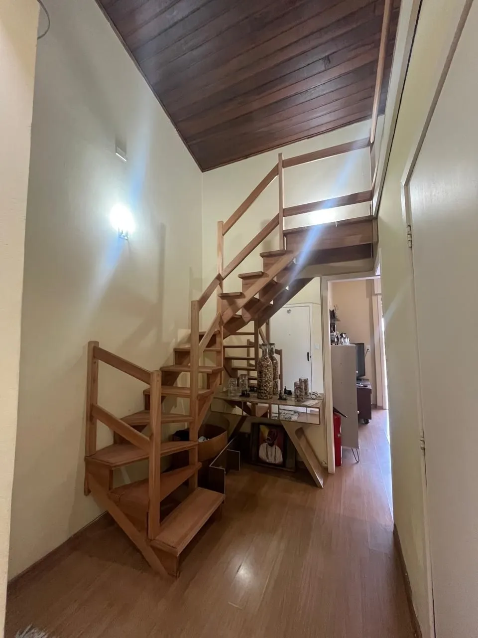 Imagem **Cobertura com 2 Quartos e Churrasqueira na Glória, Porto Alegre - Oportunidade Única!**