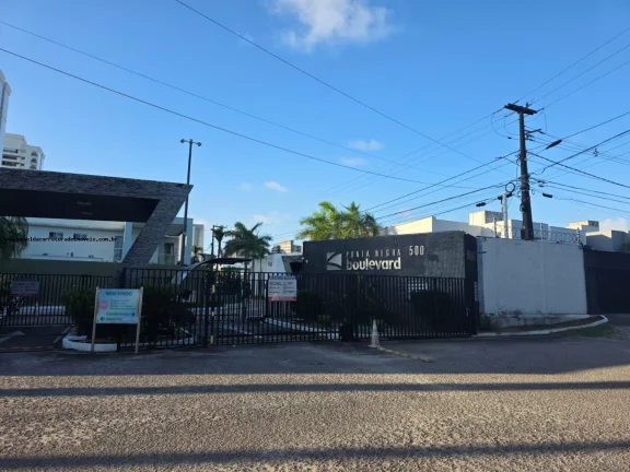 Imagem Lote para Venda em Natal, PONTA NEGRA