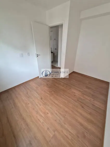 Imagem Apartamento com 45 m², 2 dormitórios, 1 banheiro, 1 vaga de garagem