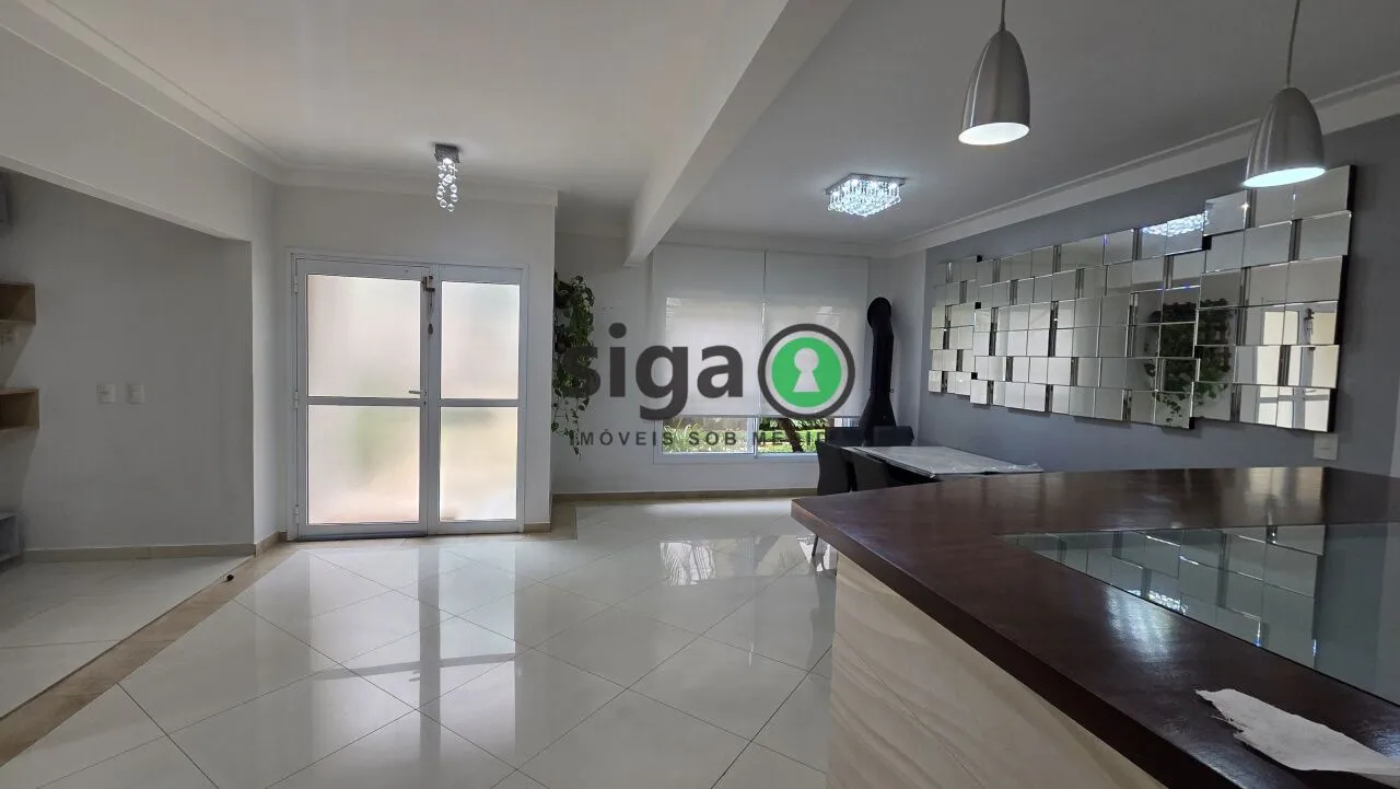 Imagem CASA DE CONDOMINIO COM 3 QUARTOS (1 SUITE) NO CONDOMINIO TOW HOUSE