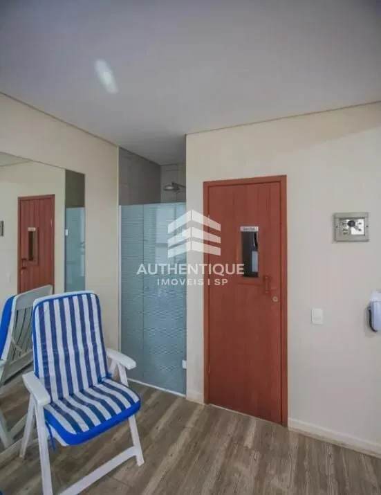 Imagem LAS PALMAS MOEMA ÍNDIOS - Apartamento à venda no bairro Moema Índios - São Paulo/SP, Zona Sul