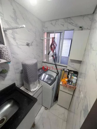 Imagem Apartamento a venda na Vila Matilde, 2 Dormitórios, S/Vaga, 41 m