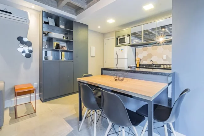 Imagem The Park - Apartamento à venda no bairro Cidade Baixa - Porto Alegre/RS
