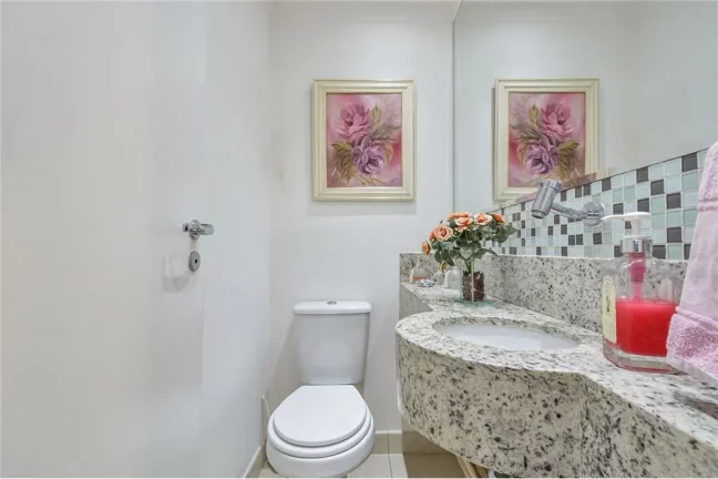 Imagem APARTAMENTO RESIDENCIAL em São Paulo - SP, Perdizes