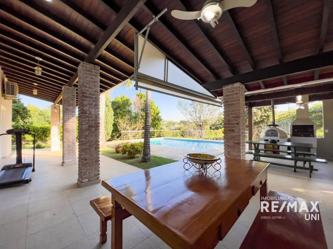 Imagem EXCELENTE CASA - SANTA CLAUDINA-VINHEDO
