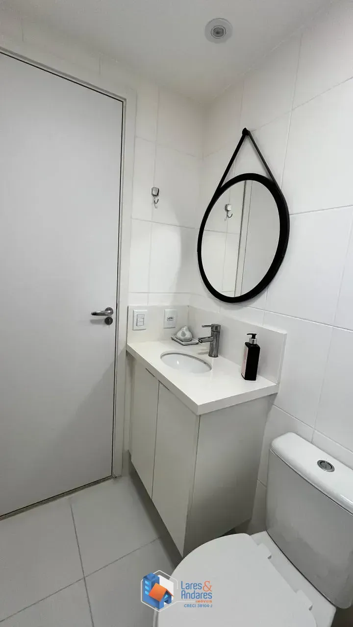 Imagem Apartamento para venda em Saúde com 2 quartos, sendo 1 suíte, 66m²