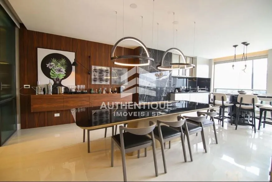 Imagem ONLY CIDADE JARDIM - MORUMBI - Apartamento à venda em São Paulo/SP