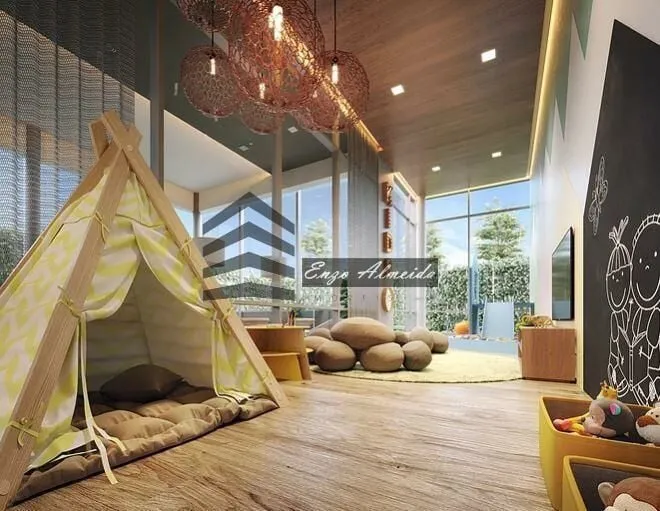 Imagem Apartamento à venda em São Paulo/SP