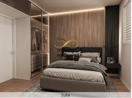 Imagem Province Di Martini - Apartamento à venda no bairro São Luiz - Belo Horizonte/MG