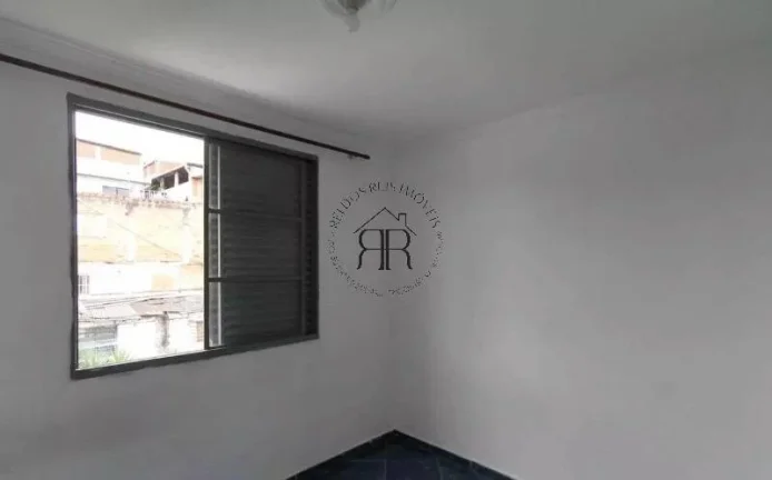 Imagem Localizado em São Paulo, este apartamento oferece uma excelente oportunidade para quem busca confor...