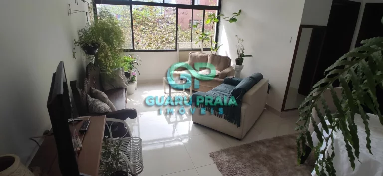 Imagem Apartamento à venda no bairro Enseada - Guarujá/SP