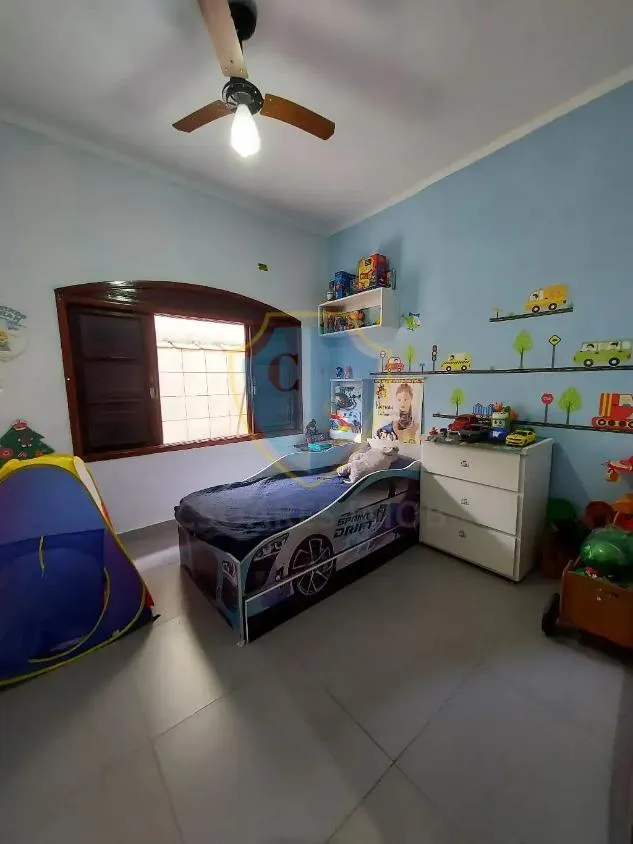 Imagem Casa com 4 quartos à venda no Balneário Flórida -PG