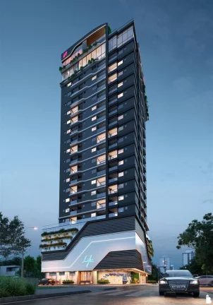 Foto do imóvel Apartamento para venda em Itapema