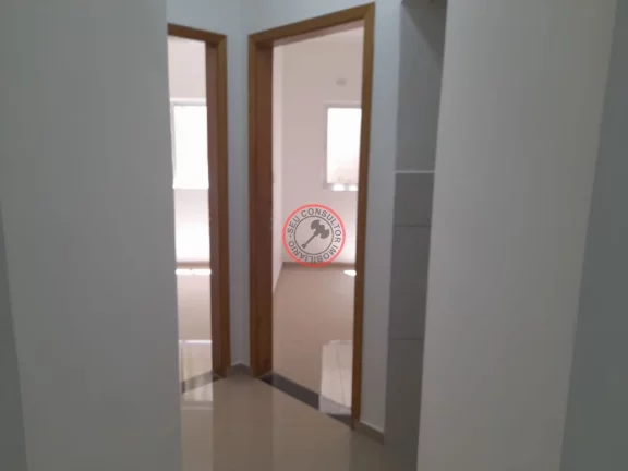Imagem APARTAMENTOS COM 2 DORMITÓRIOS DENTRO DE RESIDENCIAL NOVO, PARA LOCAÇÃO DEFINITIVA EM BOISSUCANGA