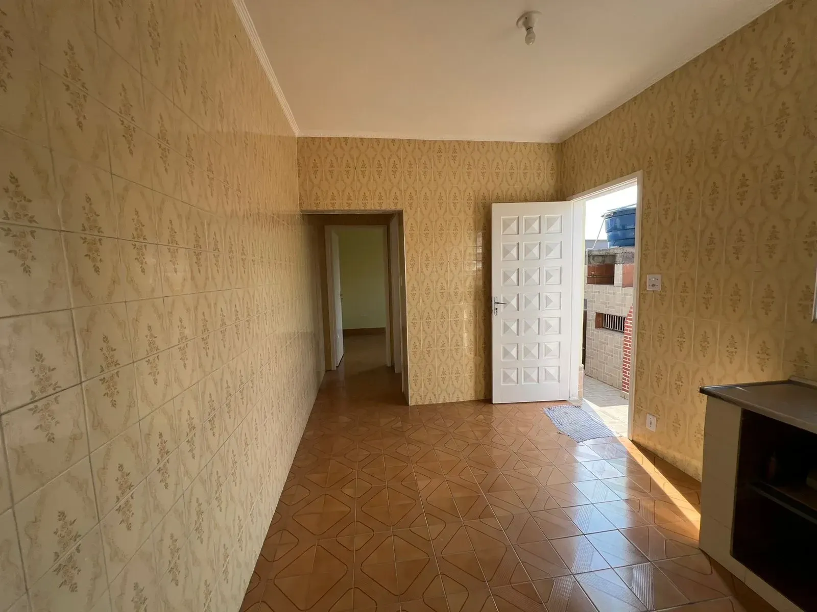 Imagem Casa com 4 Quartos à Venda, 250 m² em Parque São Vicente - Mauá