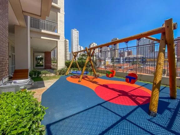 Imagem Apartamento Alto Padrão em Vila Mariana, São Paulo/SP