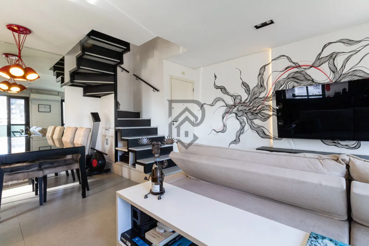 Imagem Apartamento vila madalena proximo metrô fradique