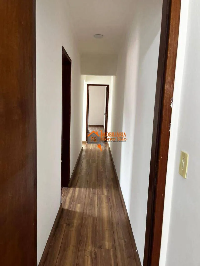 Imagem Sobrado com 5 dormitórios à venda, 700 m² por R$ 1.750.000,00 - Jardim Leila - Guarulhos/SP