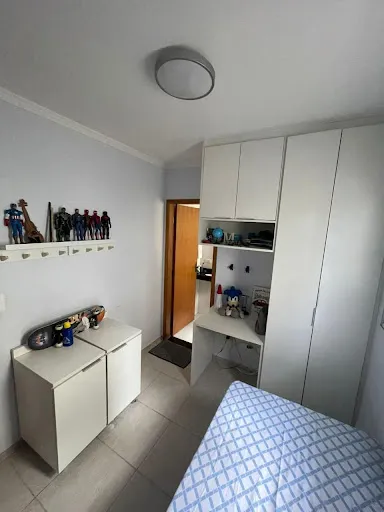Imagem Casa com 3 dormitórios à venda, 100 m² por R$ 850.000,00 - Jardim Santa Clara - Guarulhos/SP