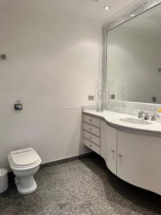Imagem Apartamento à venda Jardim América São Paulo