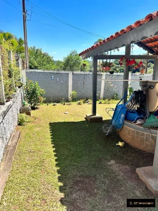 Imagem BAIXOU! Chácara Para Financiamento Bancário Atibaia - Fácil Acesso 550mil!