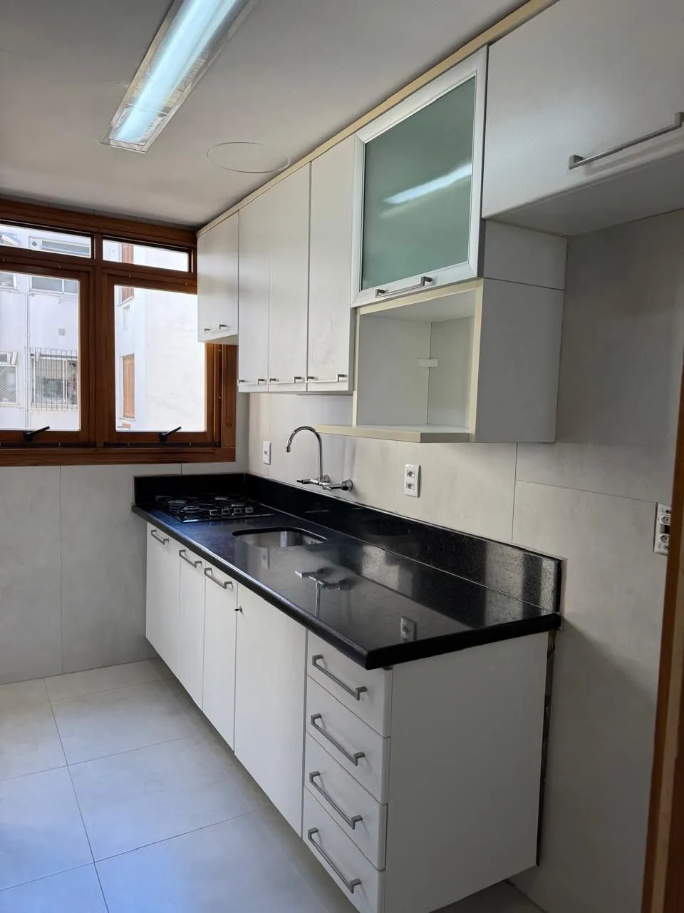 Imagem Apartamento Garden em Petrópolis