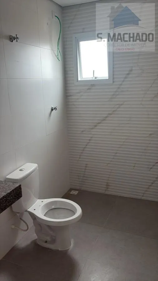 Imagem Apartamento para Venda em Santo André / SP no bairro Jardim Santo Alberto