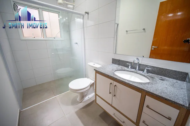 Imagem Casa com 3 dormitórios, sendo 1 suíte para venda - Impecável