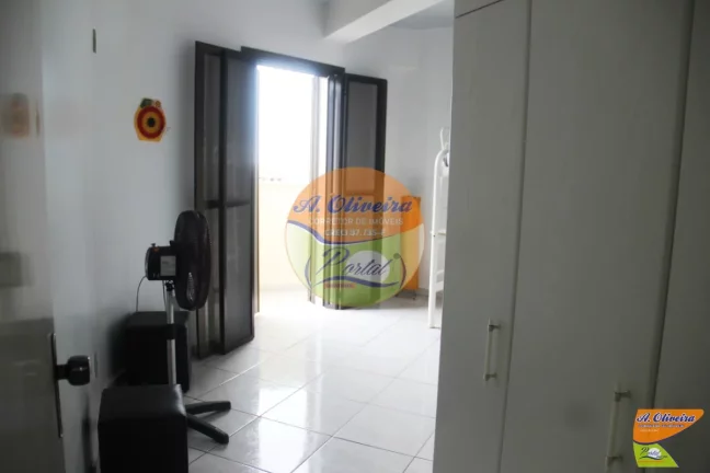 Imagem Apartamento 02 Dormitorios ( sendo 01 suite ) Pereque Açú