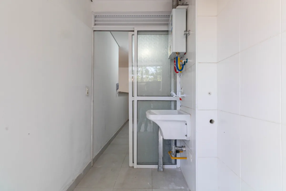 Imagem Apartamento garden para venda em Vila Andrade com 3 quartos, sendo 1 suíte, 121m2