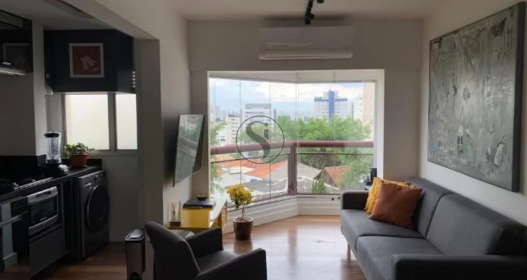 Imagem APARTAMENTO RESIDENCIAL em SÃO PAULO - SP, VILA MARIANA