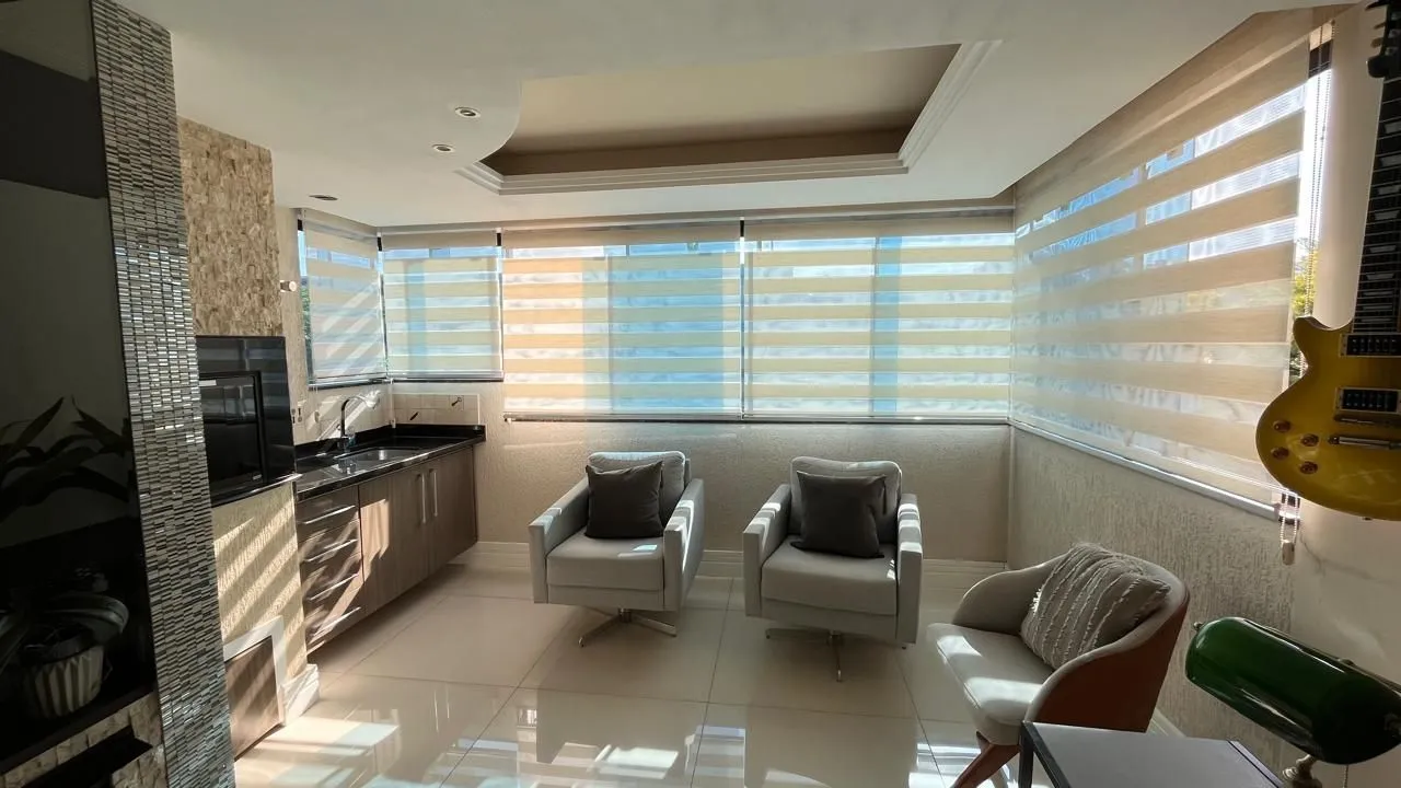 Imagem Apartamento de 2 dormitórios e vaga no bairro Santana